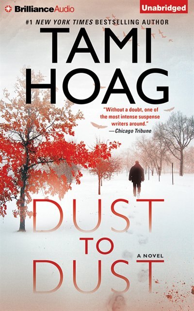 Front cover_Dust to Dust