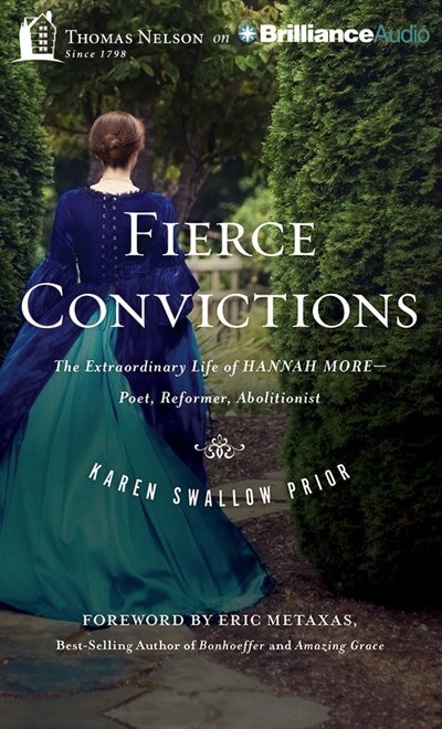 Couverture_Fierce Convictions