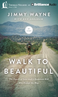 Couverture_Walk To Beautiful