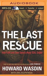 Couverture_The Last Rescue