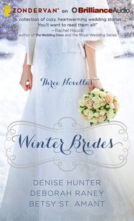 Front cover_Winter Brides
