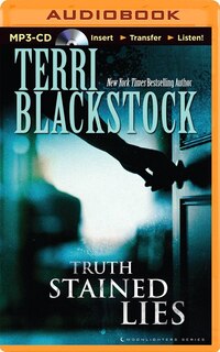 Front cover_Truth Stained Lies