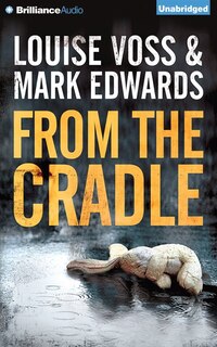Front cover_From The Cradle