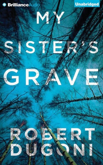 Couverture_My Sister's Grave