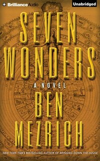 Seven Wonders: A Novel