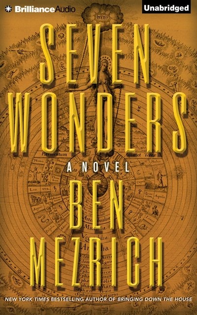 Seven Wonders: A Novel