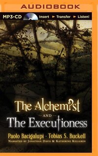 The Alchemist and the Executioness