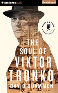 Couverture_The Soul of Viktor Tronko