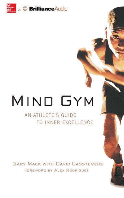 Front cover_Mind Gym