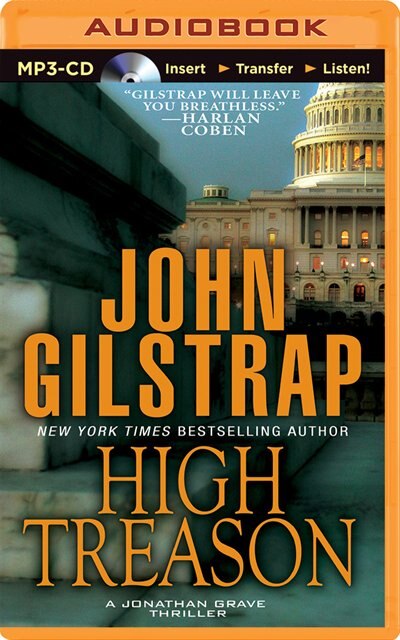 Couverture_High Treason