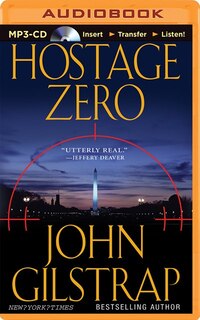 Front cover_Hostage Zero