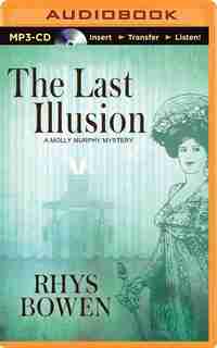 The Last Illusion by Rhys Bowen