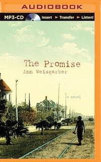 Front cover_The Promise
