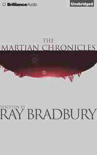 The Martian Chronicles de Ray Bradbury
