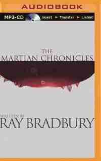 The Martian Chronicles de Ray Bradbury
