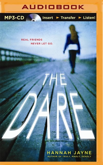 The Dare