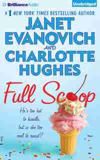 Full Scoop by Janet Evanovich