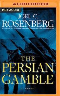 The Persian Gamble