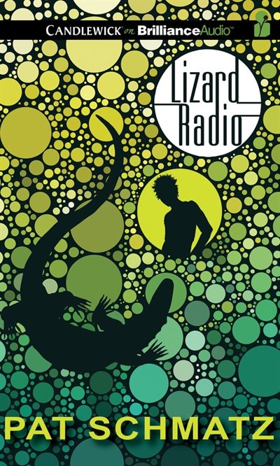 Lizard Radio