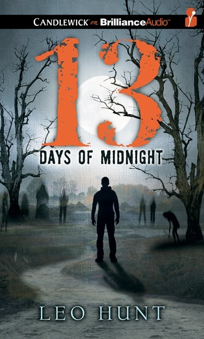 Couverture_Thirteen Days Of Midnight
