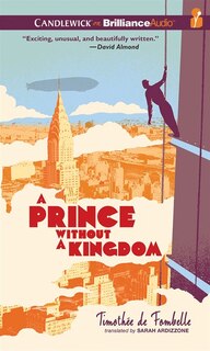 Front cover_A Prince Without A Kingdom