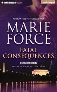 Couverture_Fatal Consequences: Fatal Destiny