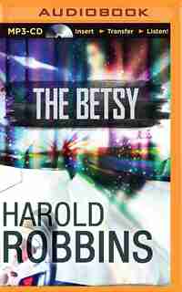 The Betsy by Harold Robbins