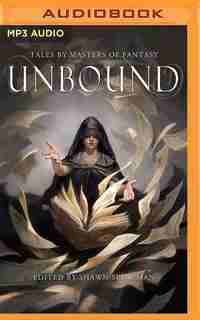 Unbound by Shawn Speakman