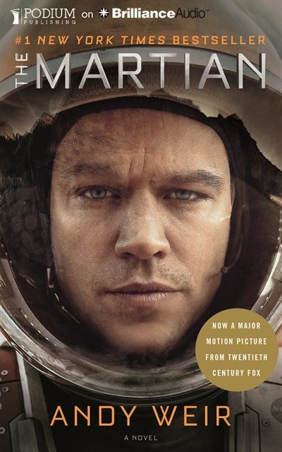 The Martian