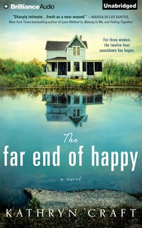 Couverture_The Far End Of Happy
