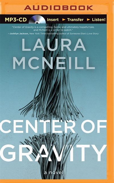 Center Of Gravity