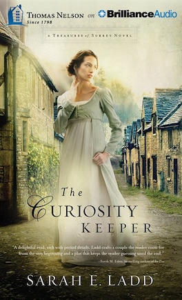 The Curiosity Keeper