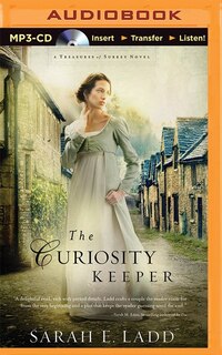 The Curiosity Keeper