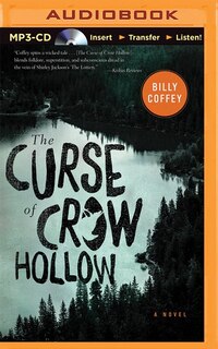 The Curse Of Crow Hollow