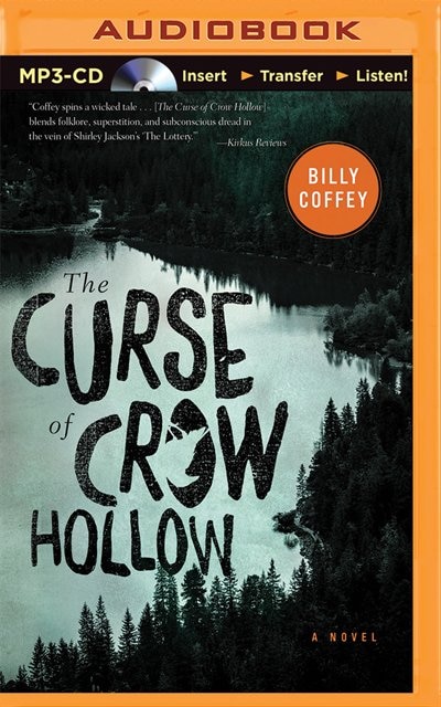 The Curse Of Crow Hollow