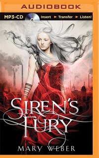 Front cover_Sirens Fury