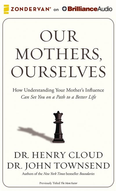 Couverture_Our Mothers, Ourselves