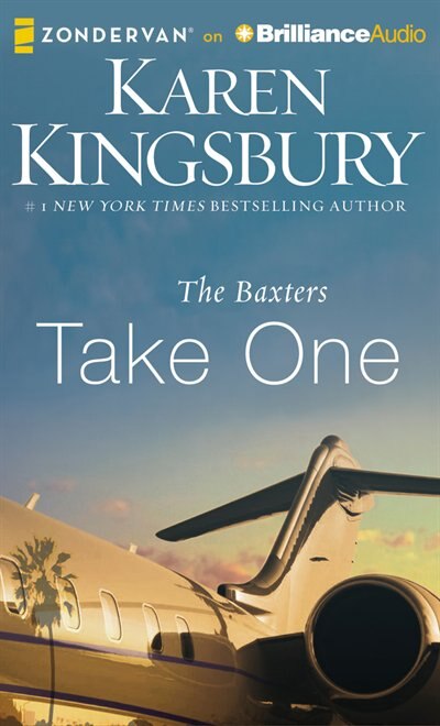 The Baxters Take One