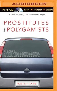 Couverture_Prostitutes And Polygamists