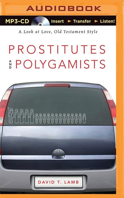 Couverture_Prostitutes And Polygamists