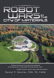 Couverture_Robot Wars in the City of Materials
