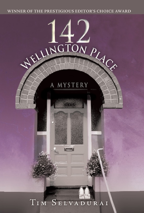 Front cover_142 Wellington Place