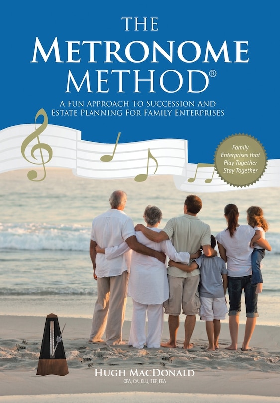 Couverture_The Metronome Method