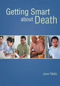 Couverture_Getting Smart About Death