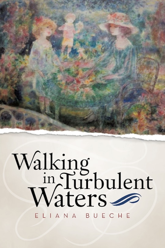 Couverture_Walking In Turbulent Waters