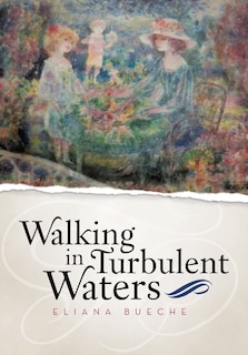Couverture_Walking In Turbulent Waters