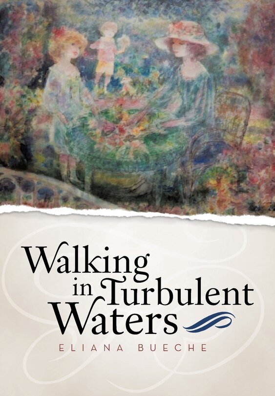 Couverture_Walking In Turbulent Waters
