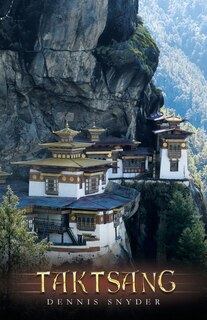 Front cover_Taktsang