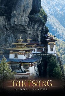 Front cover_Taktsang