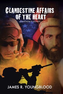 Front cover_Clandestine Affairs Of The Heart